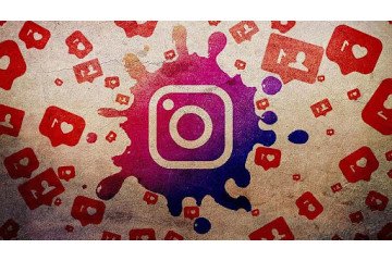 Как скопировать ссылку на свой инстаграм