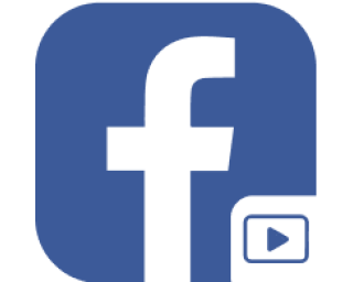 Перегляди відео Фейсбук