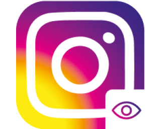 Инстаграм перегляди