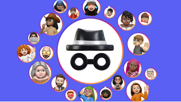 Анонимный просмотр сторис