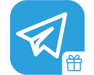 Подарунки Телеграм 