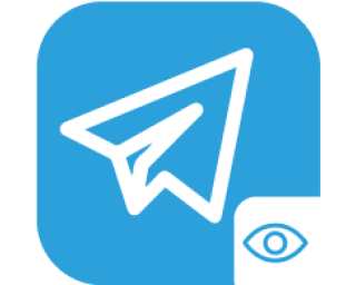 Телеграм перегляди