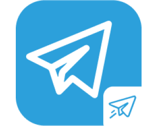 Комплексна накрутка Телеграм