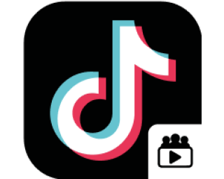 Прямой эфир тик-ток