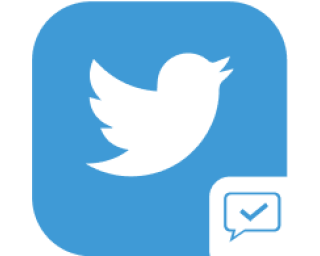 Голосування Твіттер