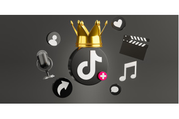 Как работает Тик Ток