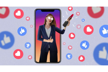 Как стать инфлюенсером в Инстаграм