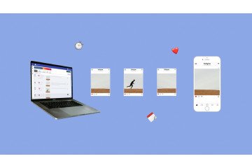 Как загрузить фото в Instagram с компьютера: подробное руководство