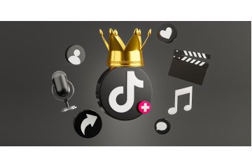 Как работает Тик Ток