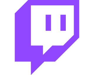 Подписчики Twitch