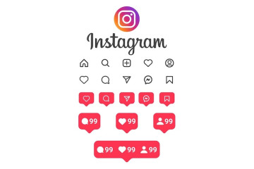 Как убрать или отключить уведомления в Instagram