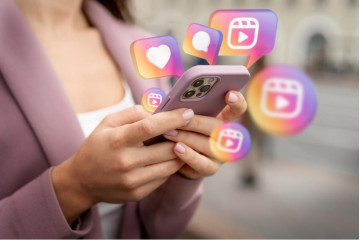 Как исправить проблемы с работой Instagram