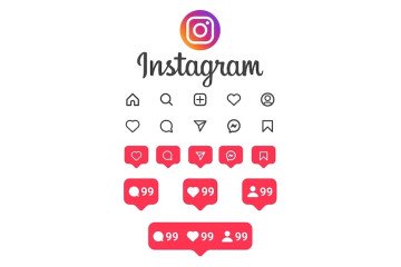 Как убрать или отключить уведомления в Instagram