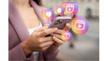 Как исправить проблемы с работой Instagram