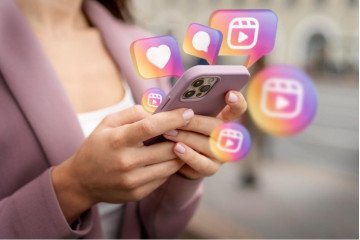 Как исправить проблемы с работой Instagram