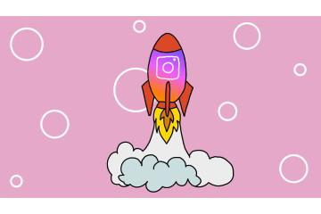 Как запустить рекламу в Инстаграм?