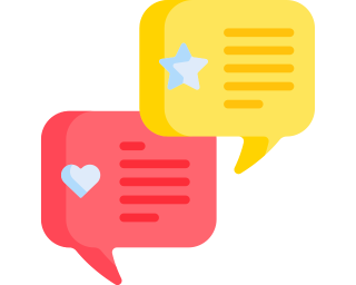 ВІДГУК FOURSQUARE МІНІ (150 СИМВ.)