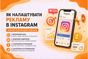 Как настроить рекламу в Инстаграм через Meta Ads Manager: полный гайд для новичков