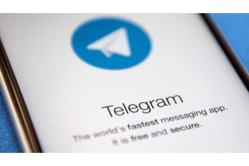 Продвижение канала в телеграм. 