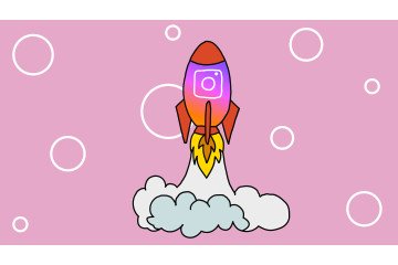 Как запустить рекламу в Инстаграм?