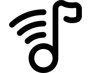 Прослуховування Spotify