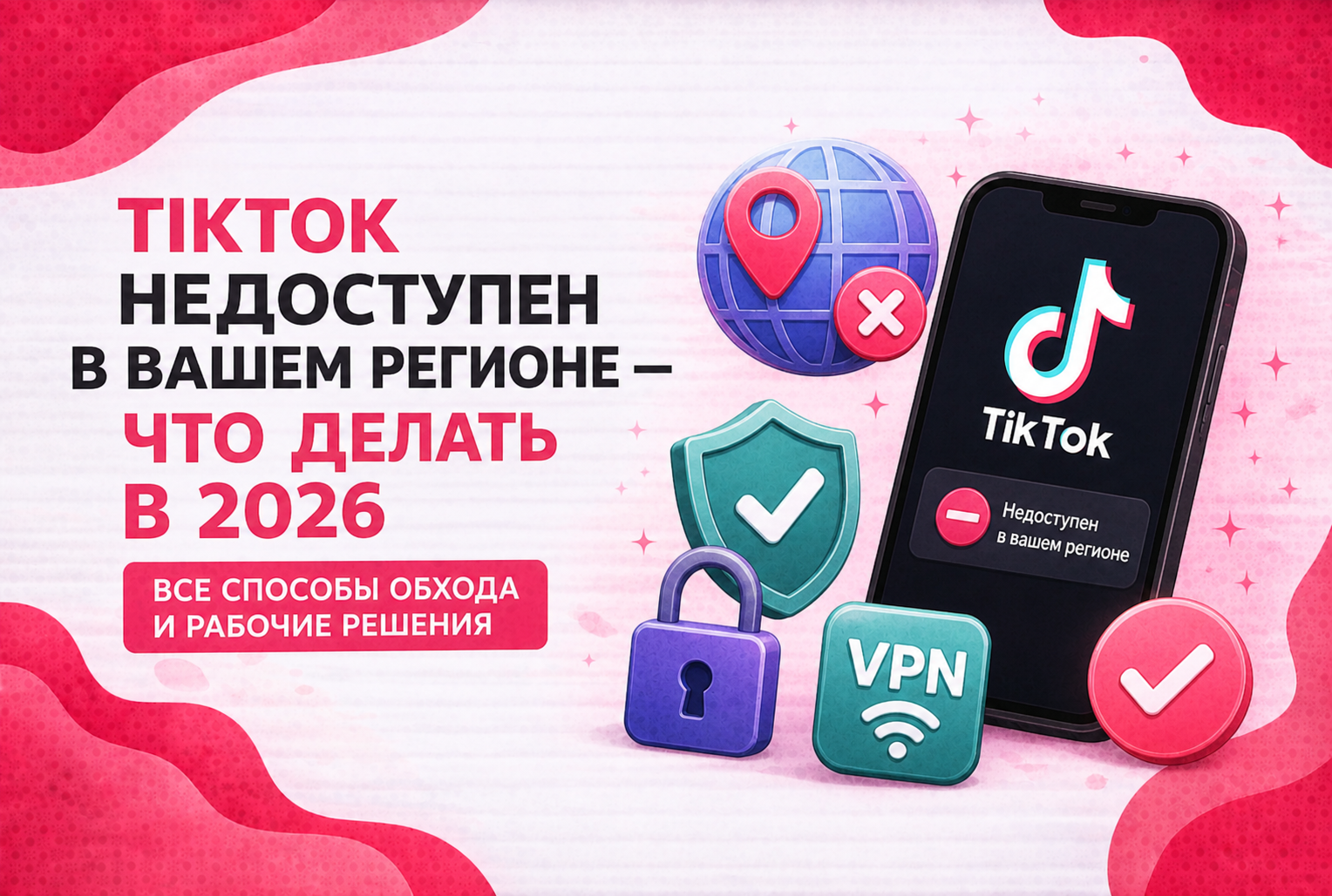 Почему TikTok не пропускает видео в рекомендации — разбираю алгоритм изнутри