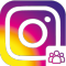 Накрутка підписників Інстаграм | Instagram 