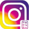 Комплексная накрутка Instagram для быстрого роста 
