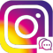 Накрутка комментарии Инстаграм | Instagram
