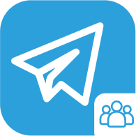 Накрутка підписників в Telegram | Телеграм