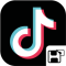 Накрутка сохранение видео в Tik Tok | Тик Ток