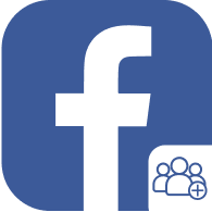 Накрутка друзів в Facebook | Фейсбук