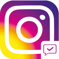 Накрутка голосов в Instagram | Инстаграм