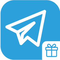 Telegram Gifts – Купить подарки для Telegram-каналов | Быстрая доставка