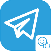 Накрутка реакцій Telegram: купити реакції на пости каналу