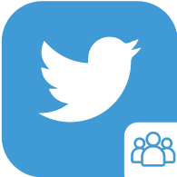  Накрутка підписників Твітер в Україні