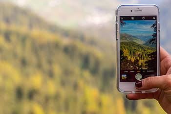 Инстаграм портит качество фото