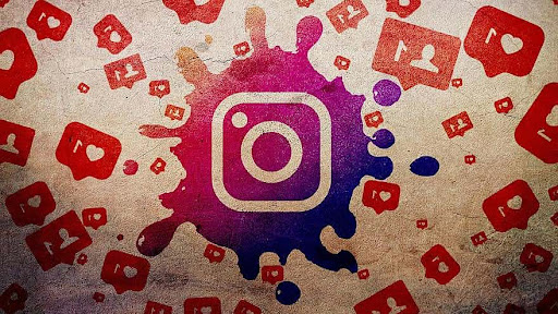 Как скопировать ссылку на свой инстаграм