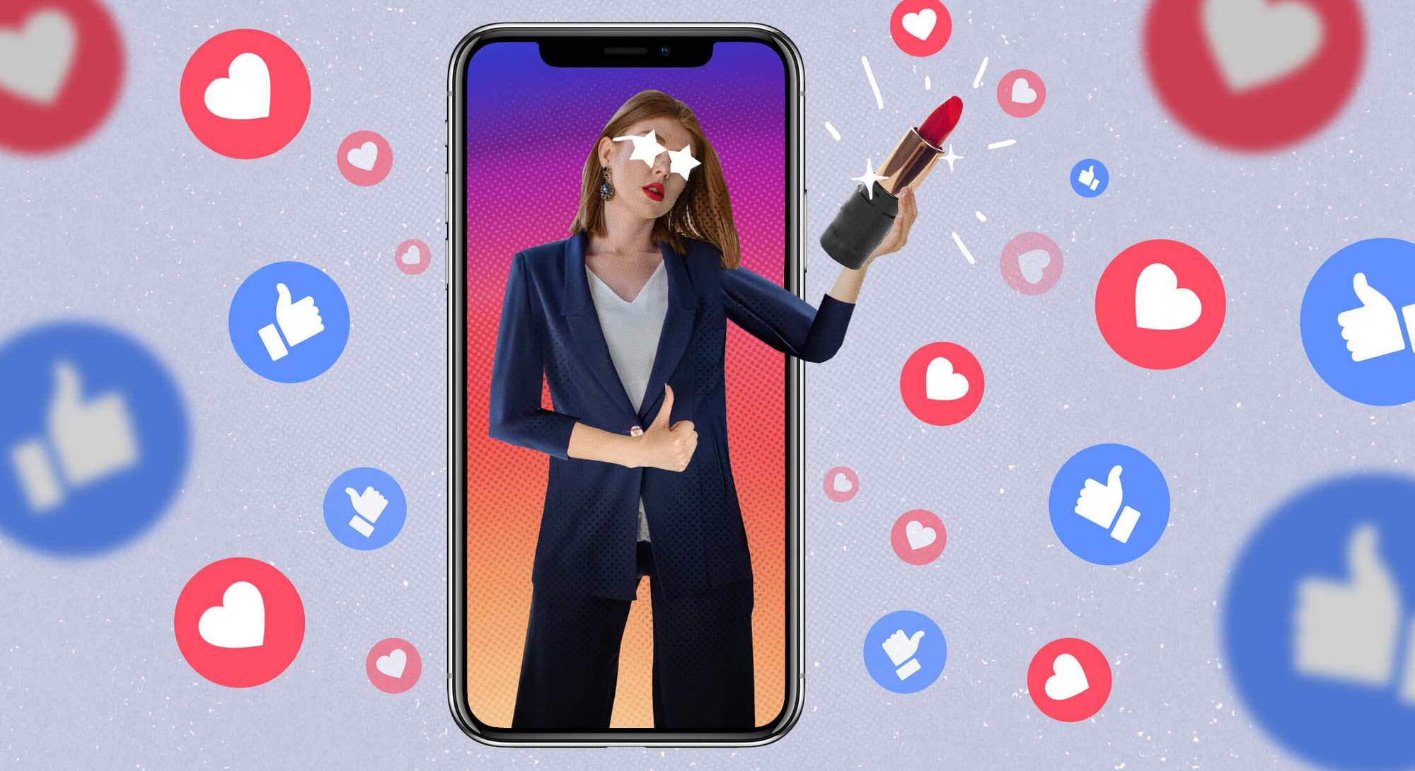 Как стать инфлюенсером в Инстаграм