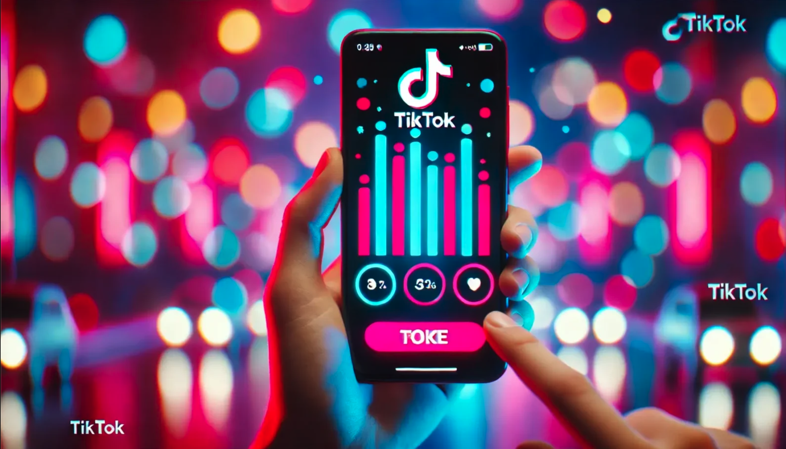 Как провести опрос в Тик Ток, и зачем это нужно делать 