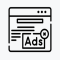 Налаштування контекстної реклами Google Adwords