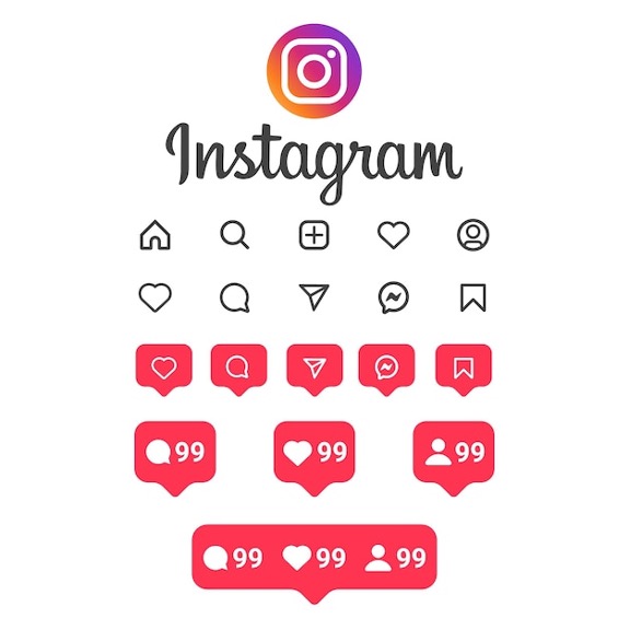 Как убрать или отключить уведомления в Instagram