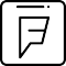 Foursquare відгуки