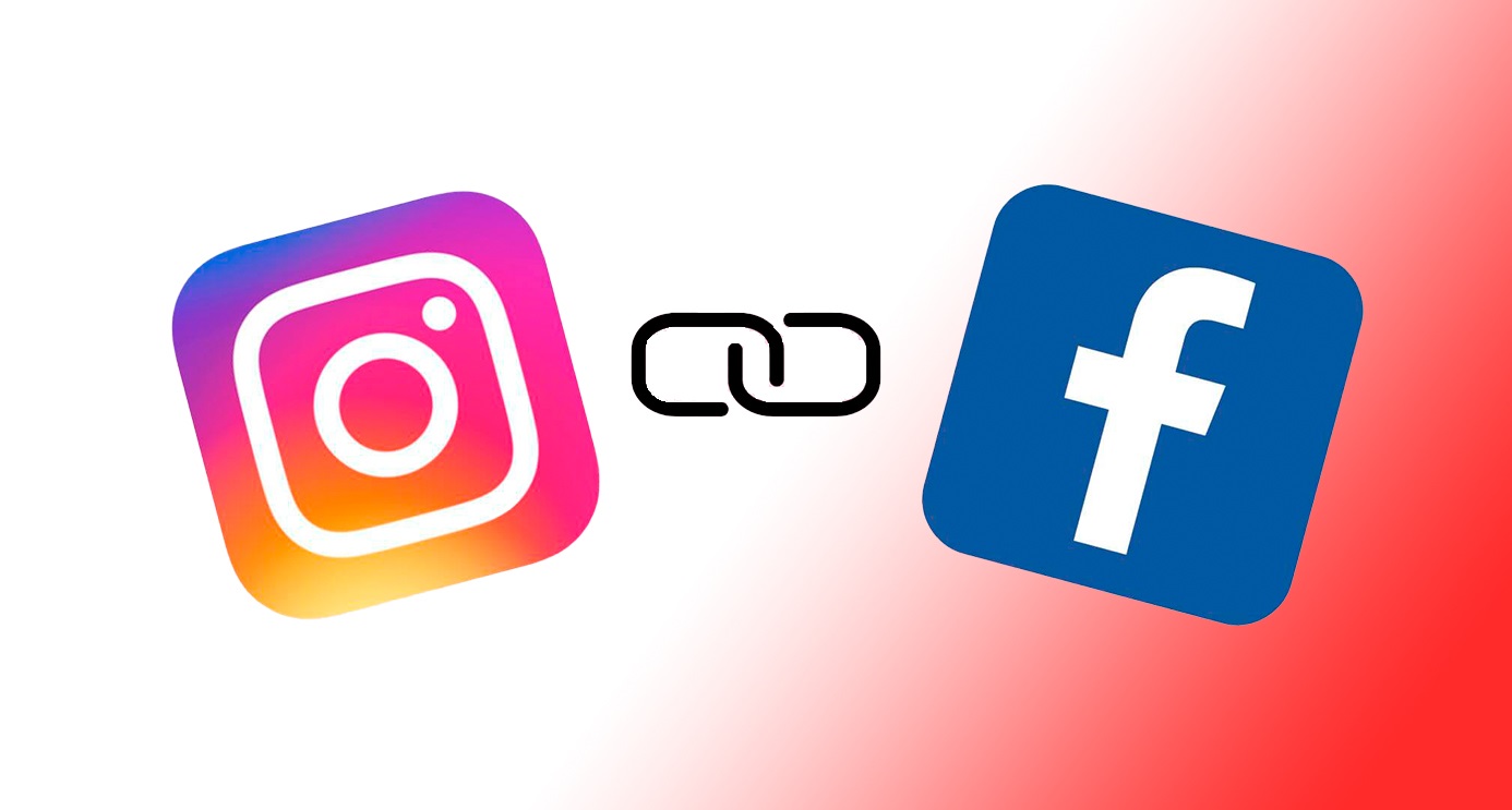 Как привязать Инстаграм к Фейсбуку?