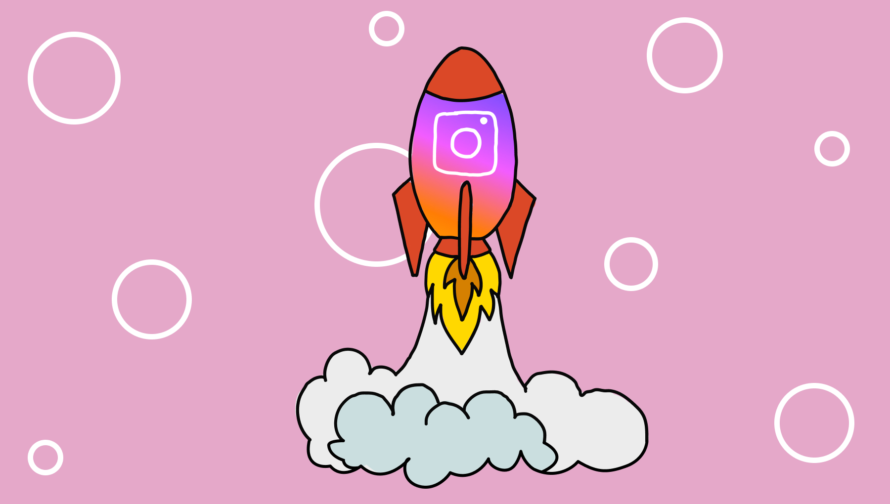 Как запустить рекламу в Инстаграм?